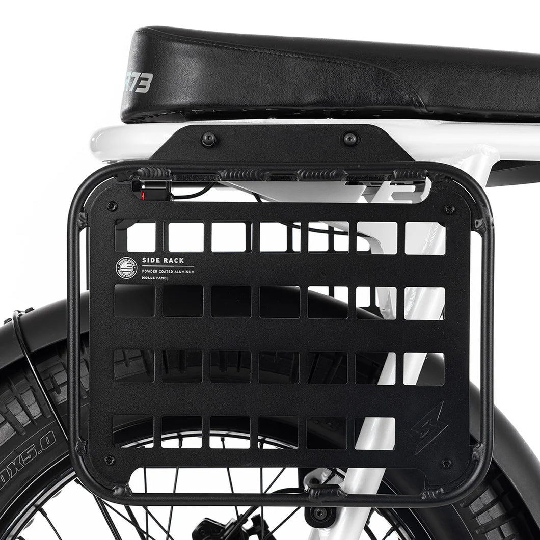 Super73 - S2 Side Racks