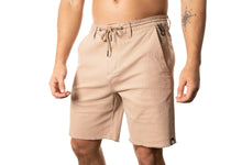 Lade das Bild in den Galerie-Viewer, Evolve Surge Walk Shorts khaki 3
