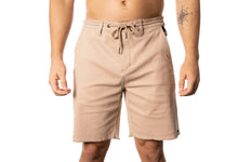 Lade das Bild in den Galerie-Viewer, Evolve Surge Walk Shorts khaki
