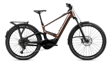 Lade das Bild in den Galerie-Viewer, Orbea Muga 30
