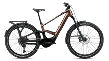 Lade das Bild in den Galerie-Viewer, Orbea Muga 20
