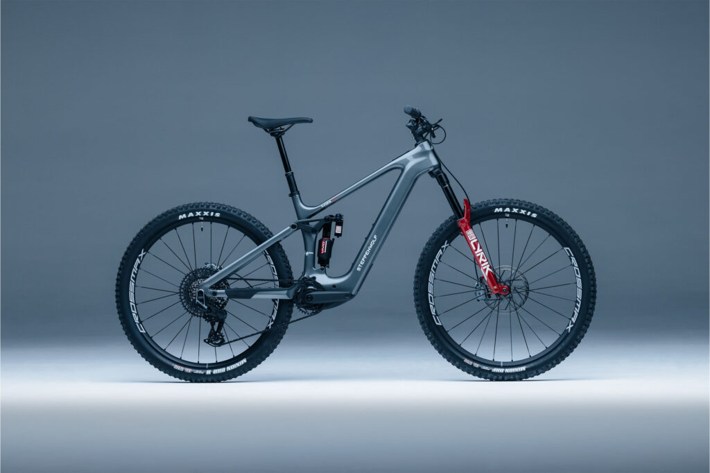Steppenwolf Tundra 10.0 –