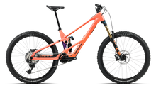 Lade das Bild in den Galerie-Viewer, Orbea Wild LT H-TEAM
