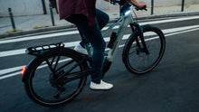 Lade das Bild in den Galerie-Viewer, Orbea Muga 10
