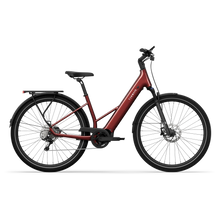 Lade das Bild in den Galerie-Viewer, TENWAYS AGO AIR
