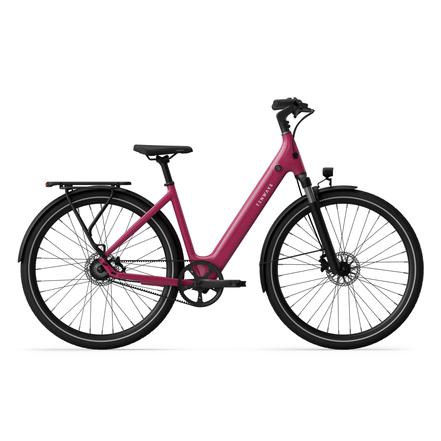tenways damenrad Tenways CGO800 S 2026er Modell (460WH Akku) – ebike-warehouse.de