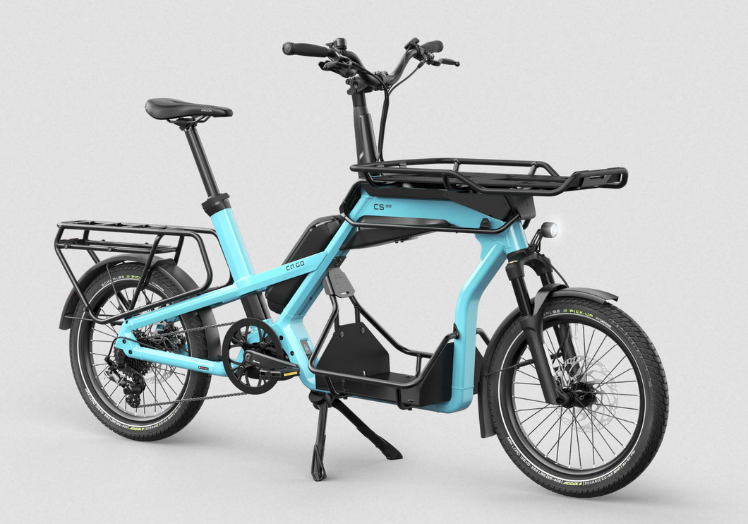 Ca Go CS100- Edition 5