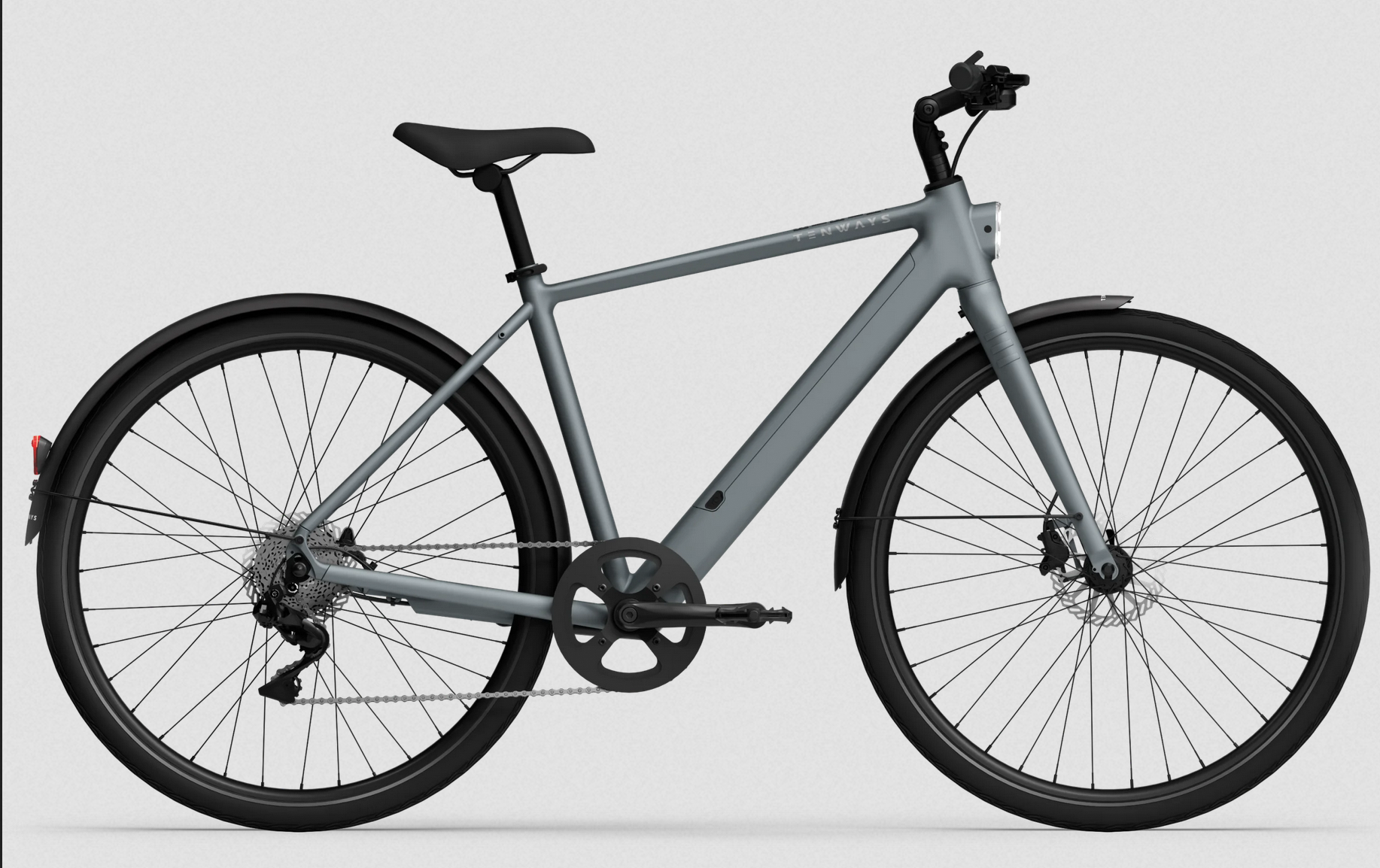 elektrofahrrad 600 Tenways CGO600 Plus 2026er Modell – ebike-warehouse.de