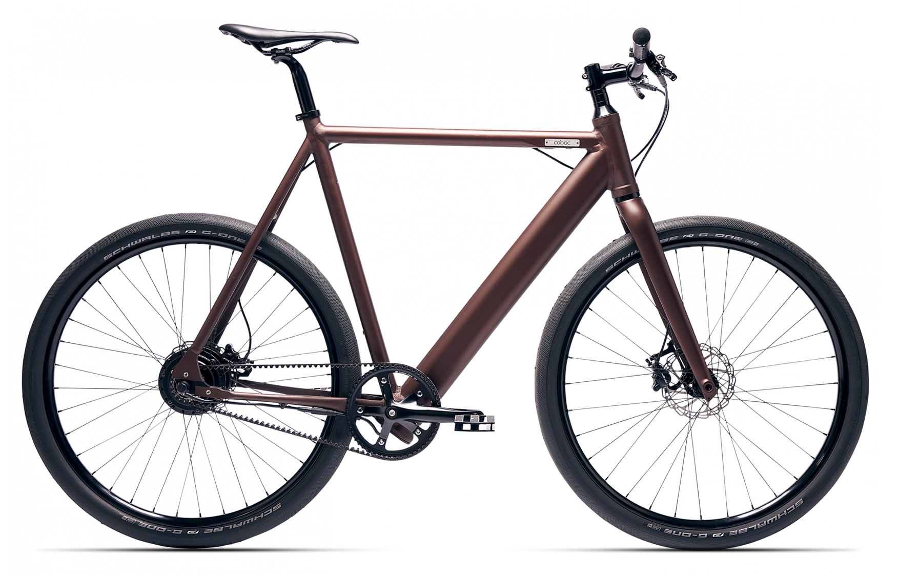 Coboc Brooklyn FAT –
