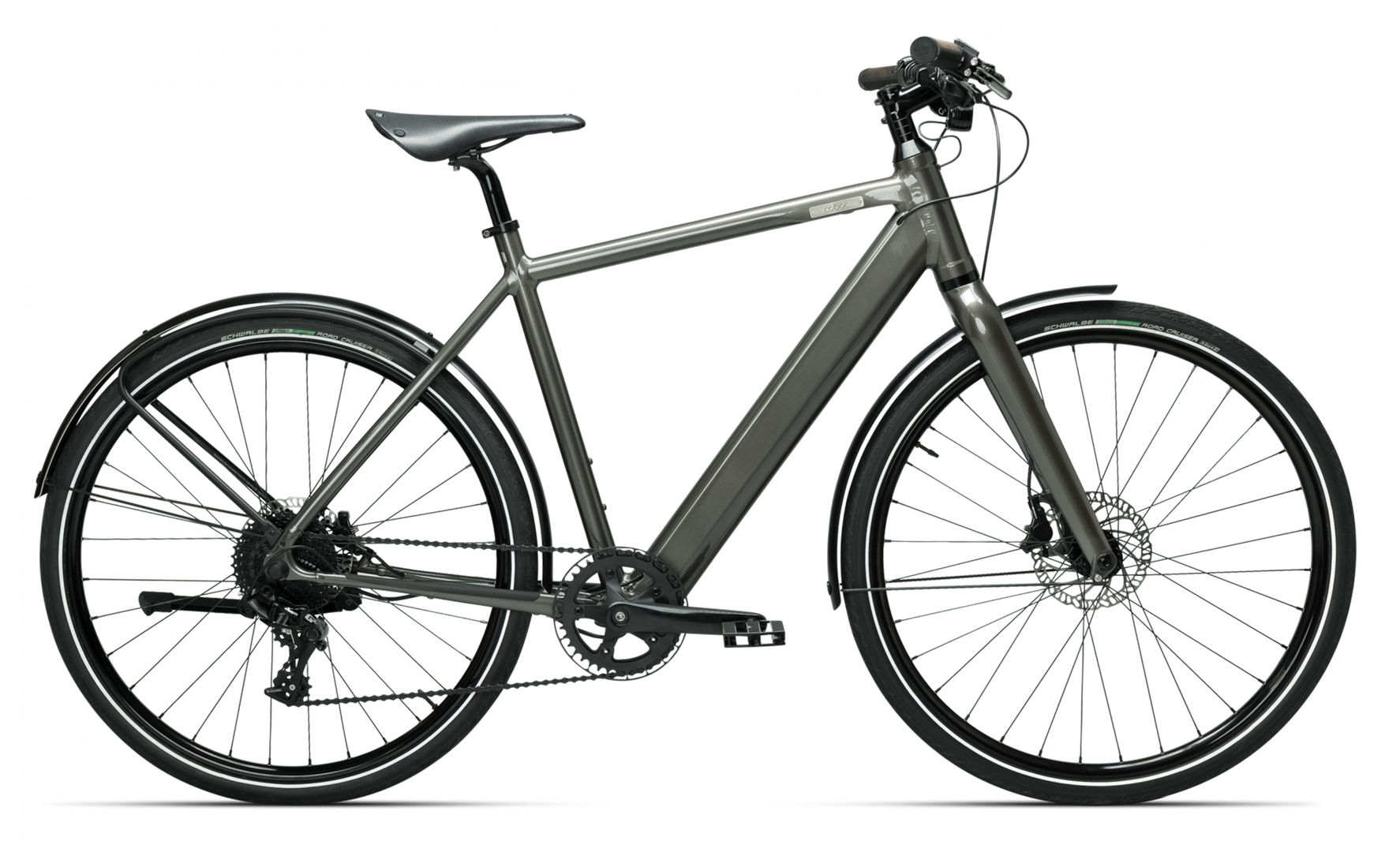 Coboc Vesterbro DMT – ebike-warehouse.de