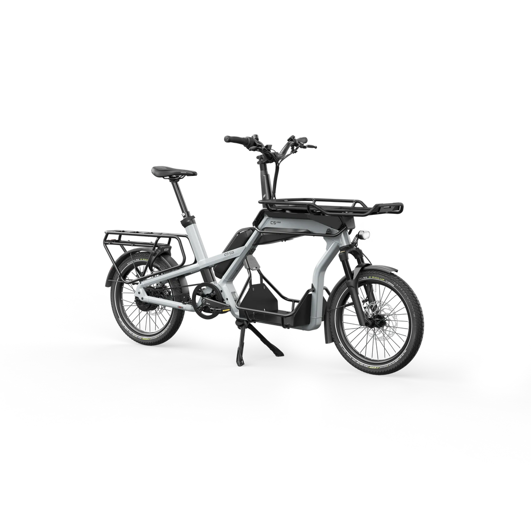 Ca Go CS200 Exclusive - Edition 5