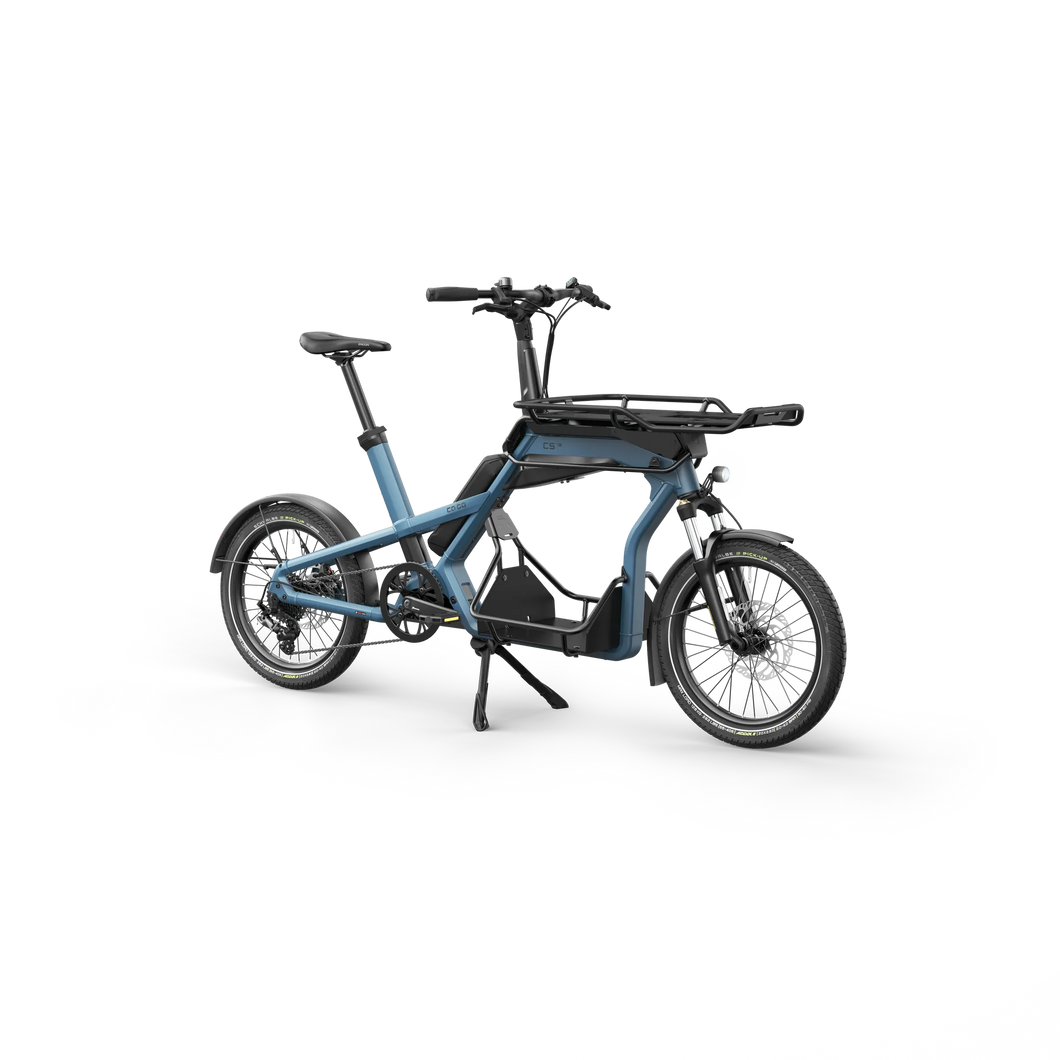 Ca Go CS70 - Edition 5