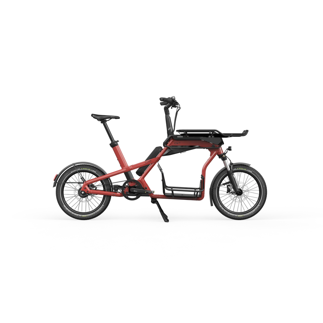 Ca Go CS80 - Edition 5