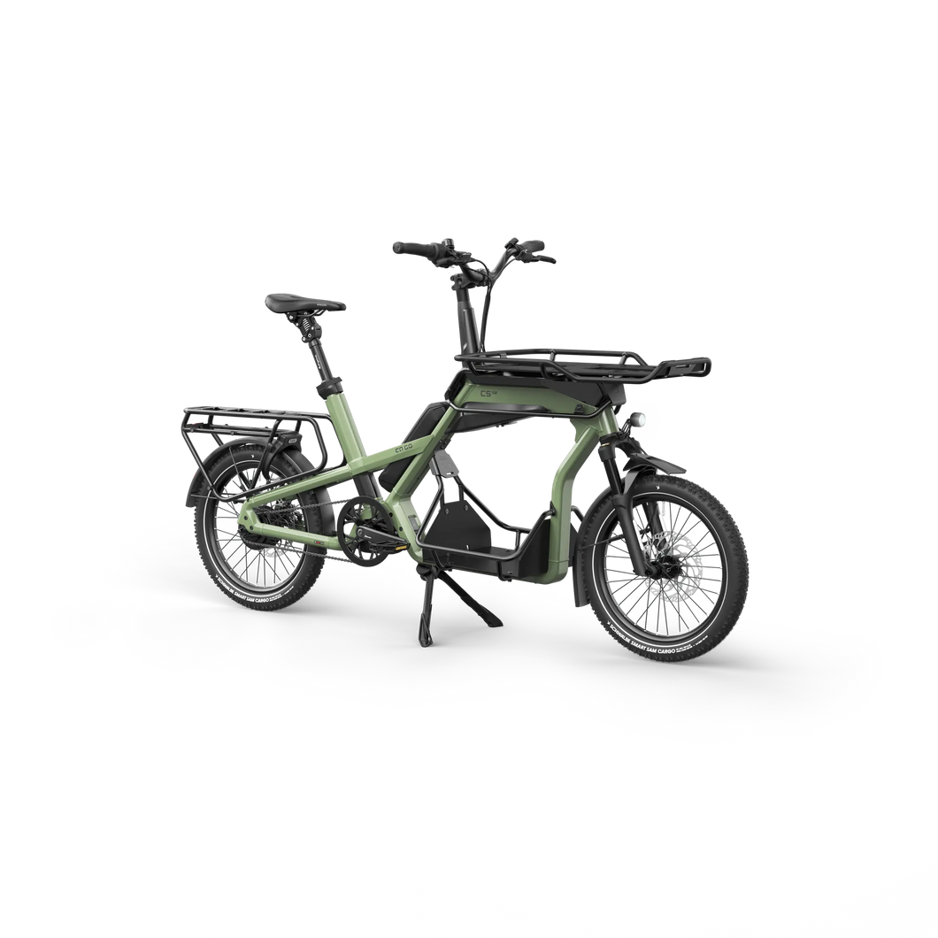 Ca Go CS90 Allroad- Edition 5