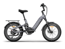 Lade das Bild in den Galerie-Viewer, Himiway D5 2.0 20" eBike
