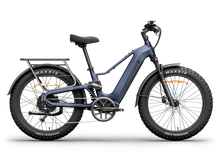 Lade das Bild in den Galerie-Viewer, Himiway D5 2.0 eBike
