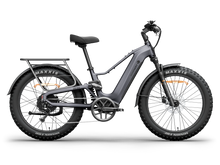 Lade das Bild in den Galerie-Viewer, Himiway D5 2.0 eBike
