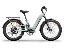 Lade das Bild in den Galerie-Viewer, Himiway D5 2.0 ST eBike
