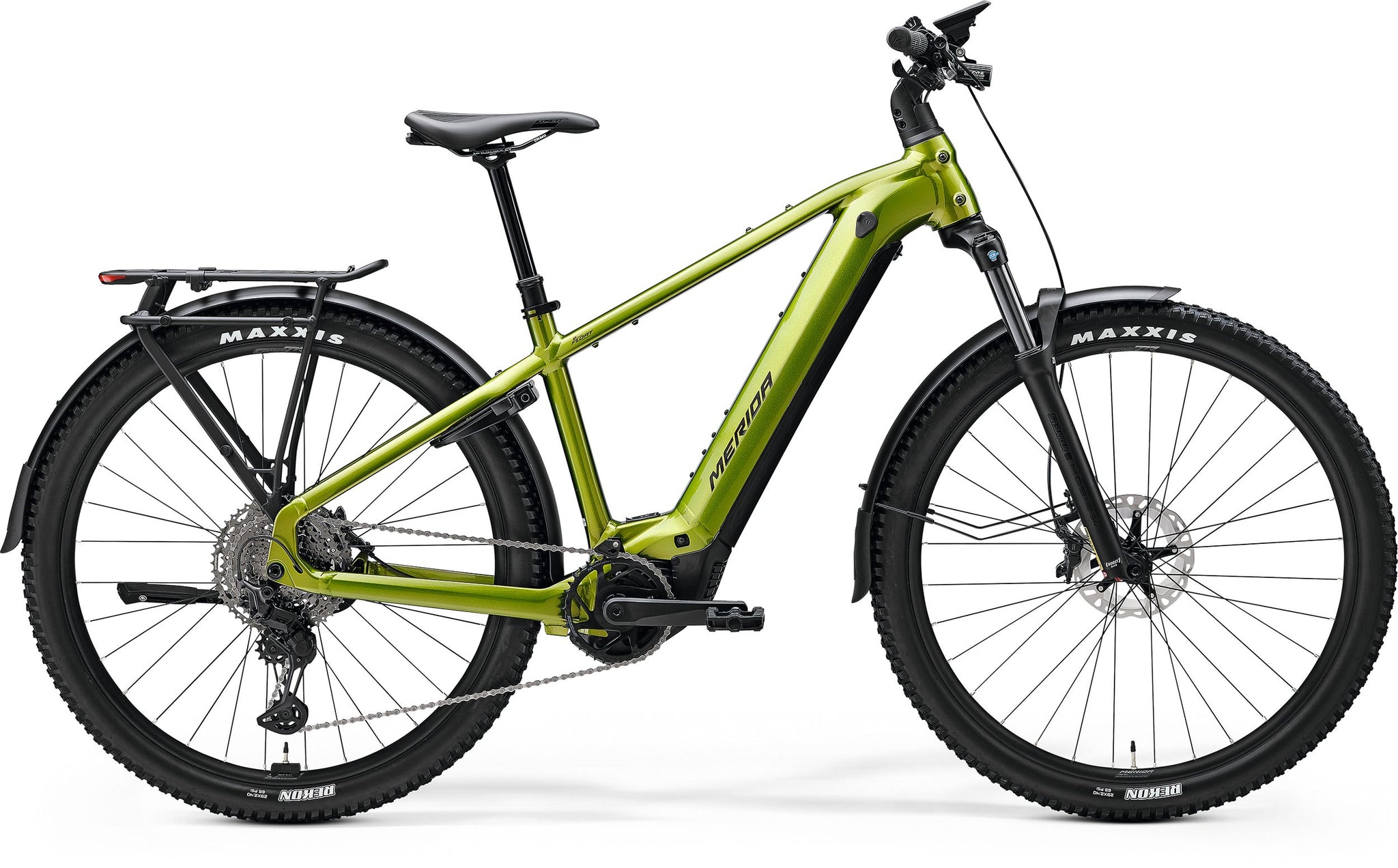 elektrofahrrad 600 Merida eFLOAT CC 600 EQ – ebike-warehouse.de