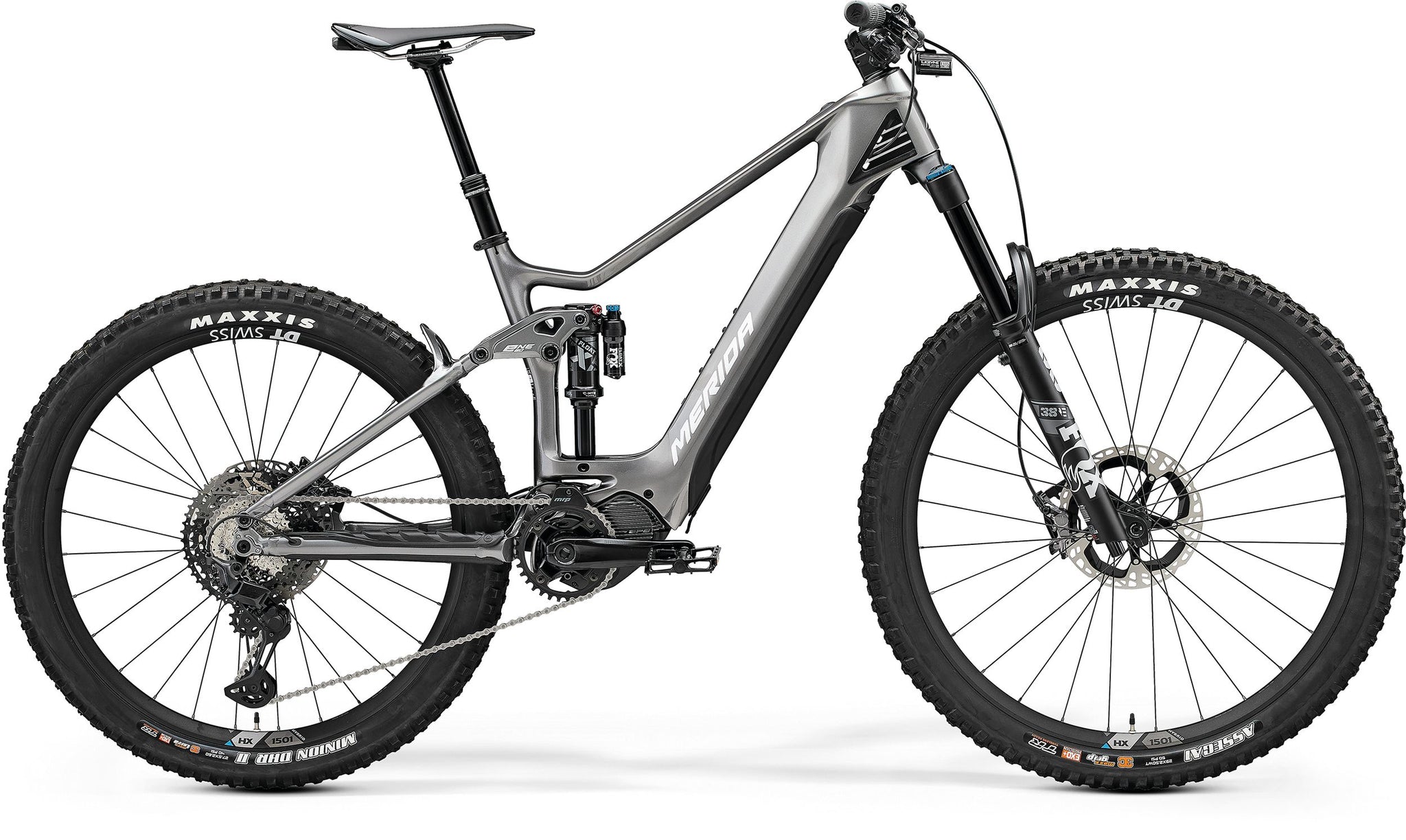 Merida eONE-SIXTY 9000 (EP801) –