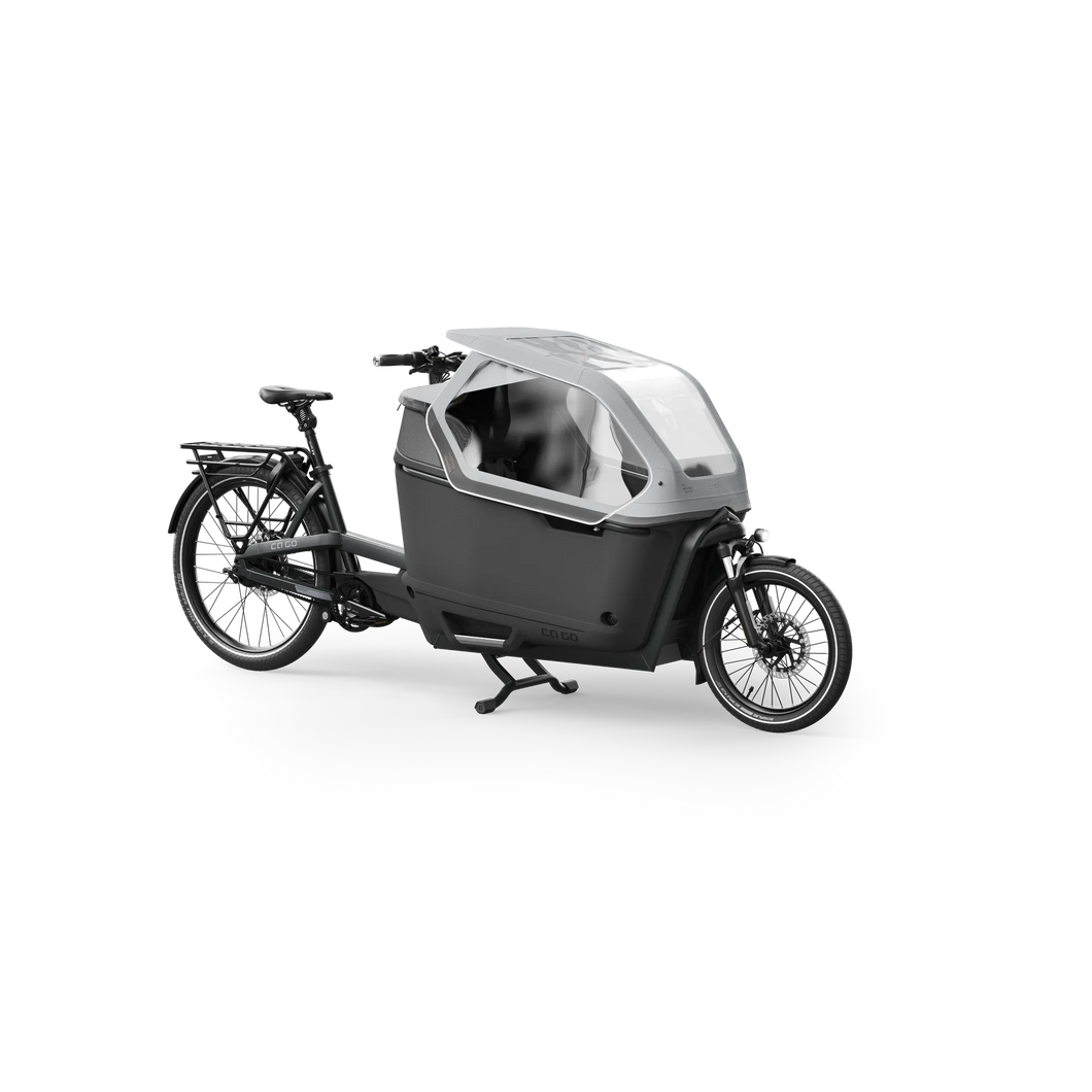 Ca Go FS 150 Life Family Plus - Edition 5
