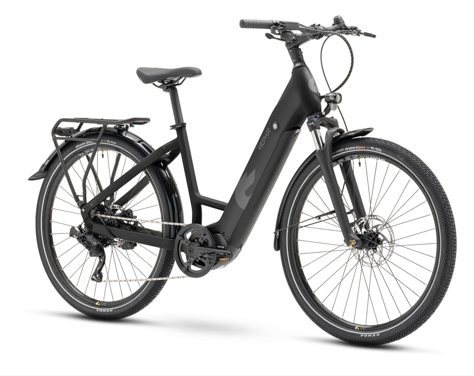 hepha e-bike trekking 7 Hepha Trekking 7 Limited – ebike-warehouse.de