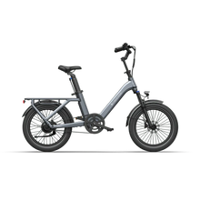 Lade das Bild in den Galerie-Viewer, Ado Air One Pro Utility-E-Bike Vielseitig und Kompakt
