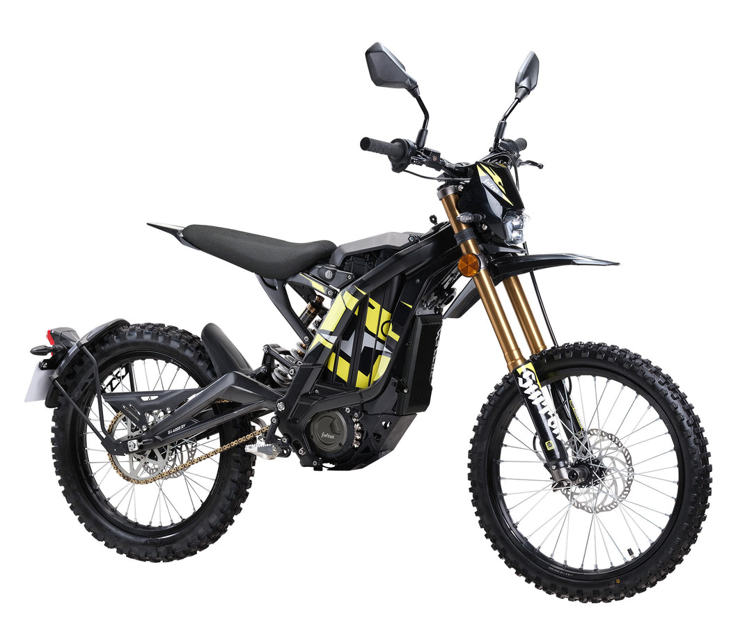 SUR-RON Light Bee X L1e Street Legal 40AH 3.0 2025