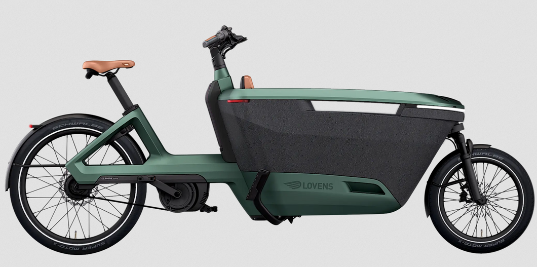 Lovens Explorer 2 S60