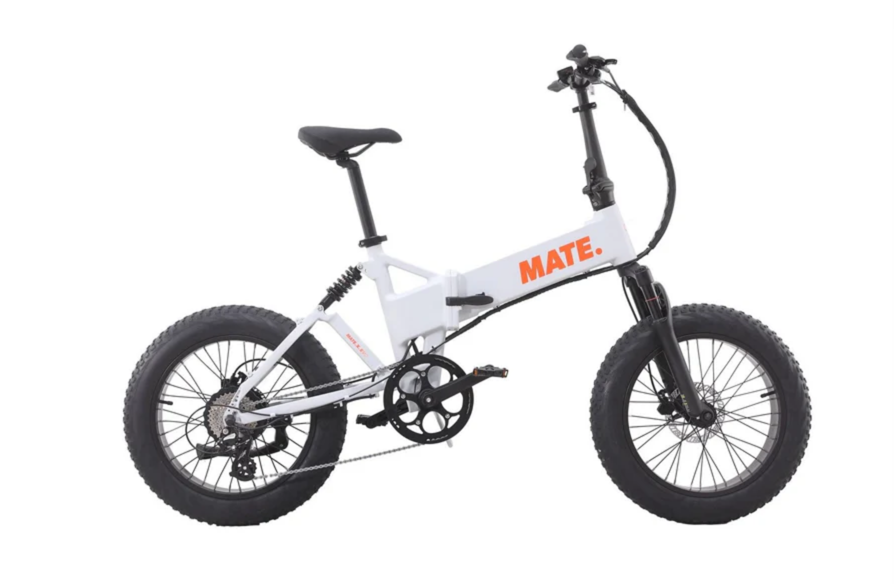 e bike klapprad mate x MATE X EVO – ebike-warehouse.de