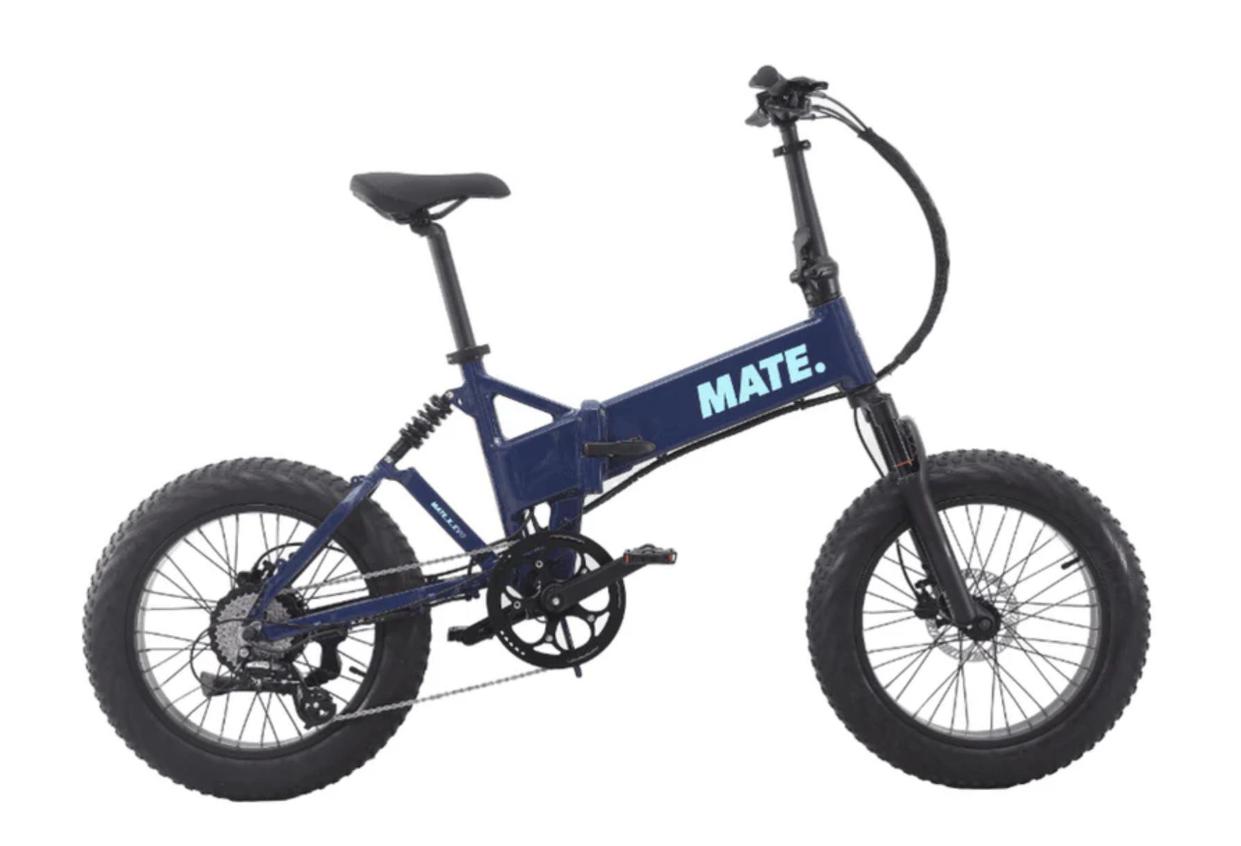 mate elektrofahrrad MATE X EVO – ebike-warehouse.de
