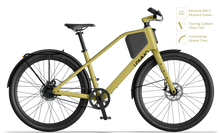 Lade das Bild in den Galerie-Viewer, Lemmo ONE Collab. Ride Limited Explorer
