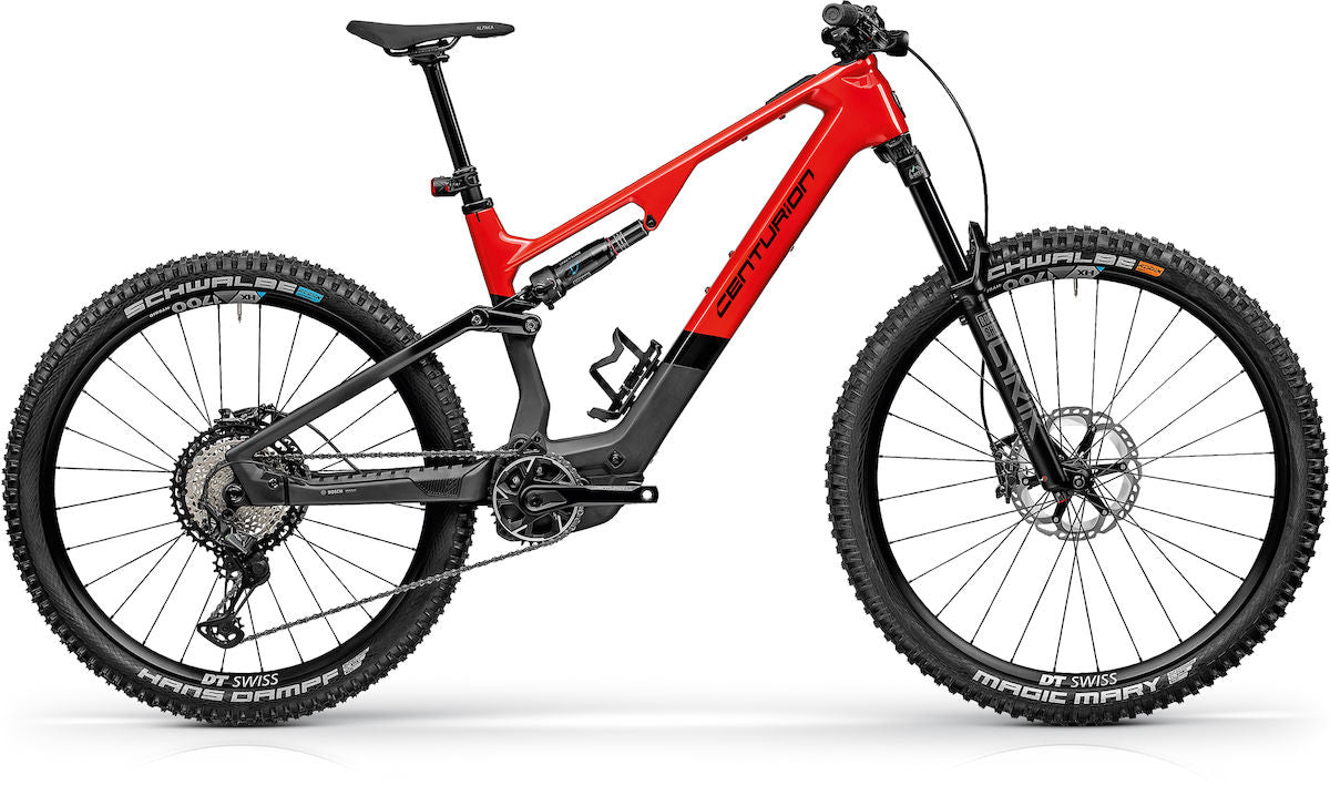 centurion e-bike fully Centurion No Pogo SL R6000i – ebike-warehouse.de