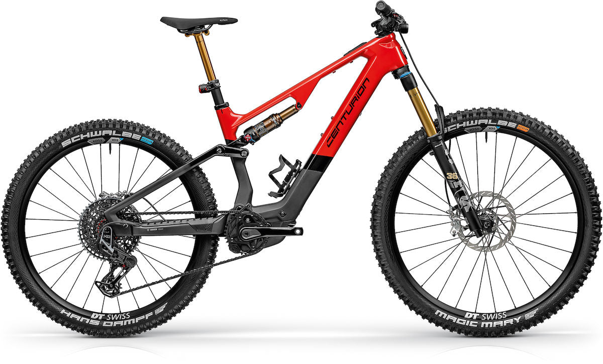 mountainbike centurion no pogo Centurion No Pogo SL R8000i – ebike-warehouse.de