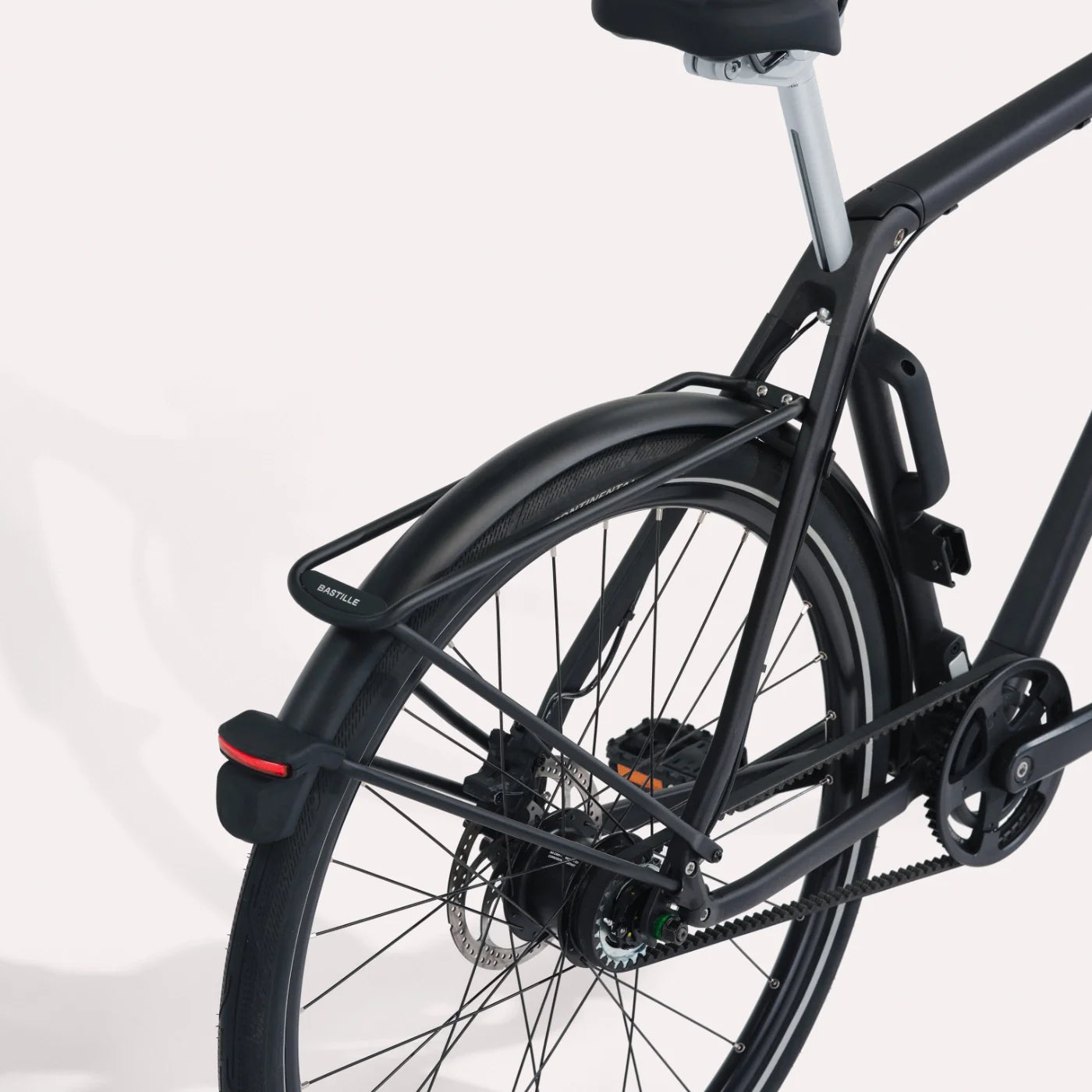 gepäckträger für elektrofahrrad BASTILLE-Gepäckträger – ebike-warehouse.de