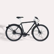 Lade das Bild in den Galerie-Viewer, Bastille E - das leichte E-Faltrad in normaler Größe nur 16,7kg
