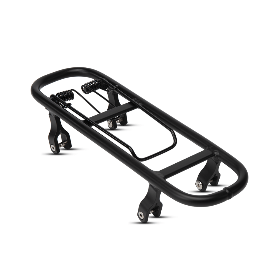coboc fahrradtasche Coboc Racktop mit Federklappe – ebike-warehouse.de