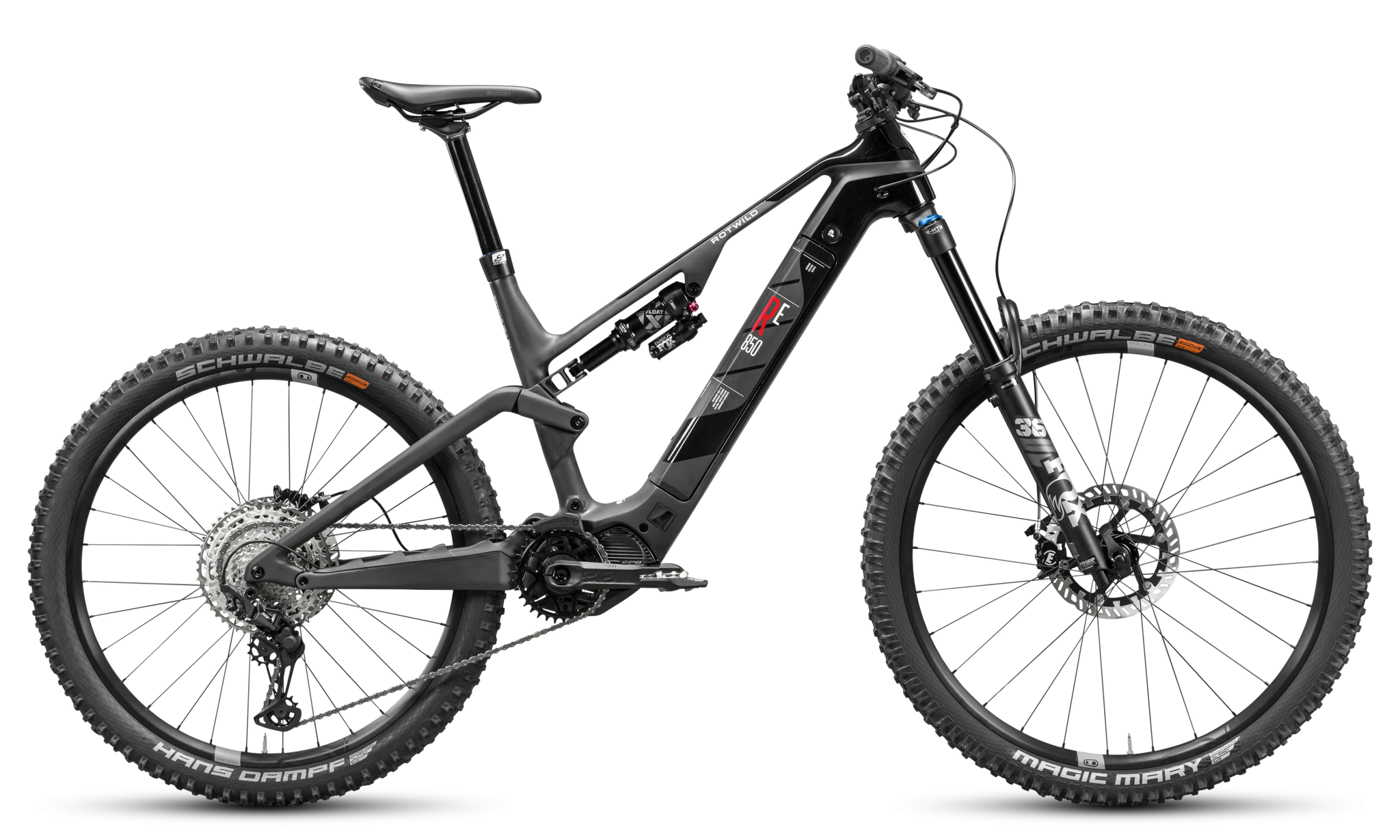Rotwild R.E850 CORE