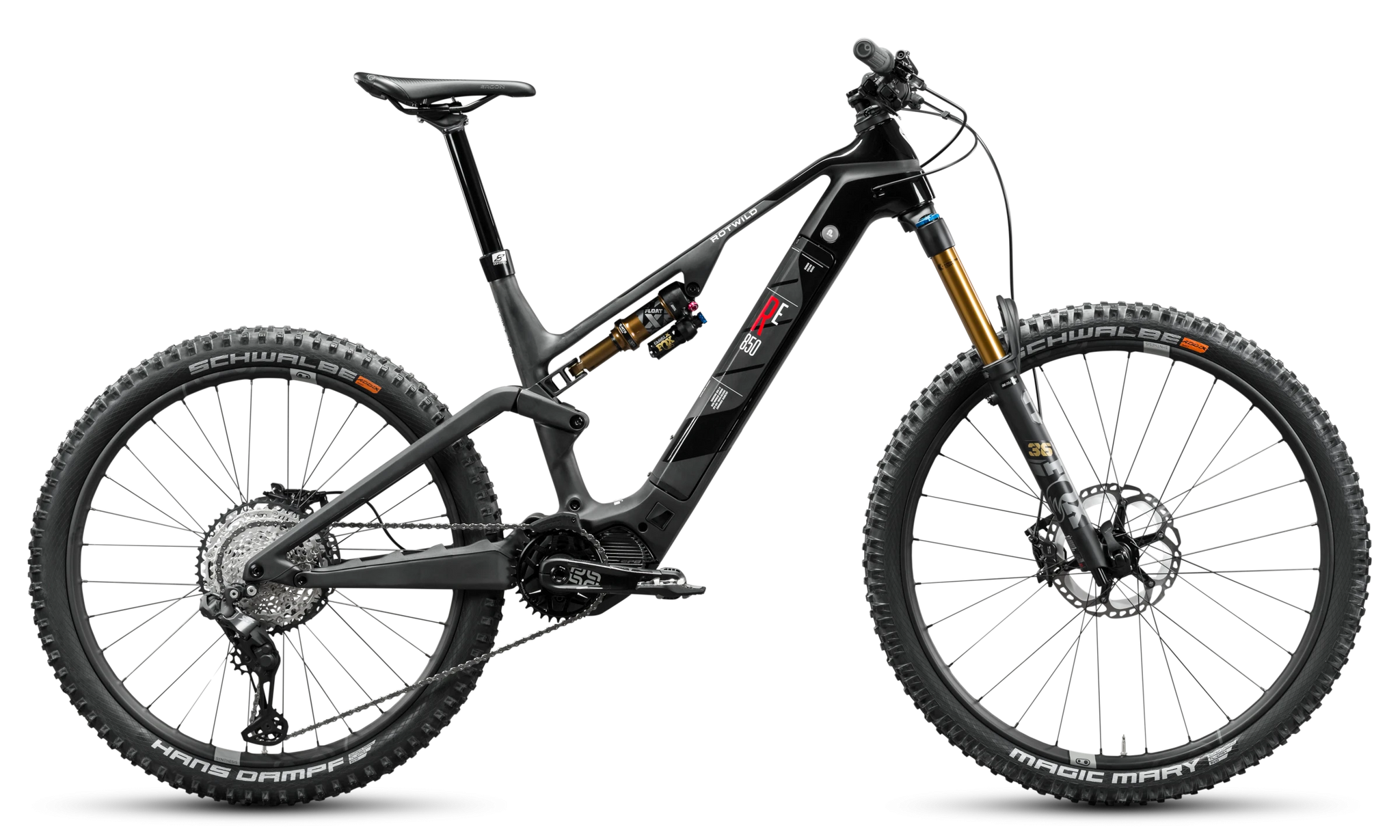 rotwild e bike fully 2019 Rotwild R.E850 ULTRA – ebike-warehouse.de