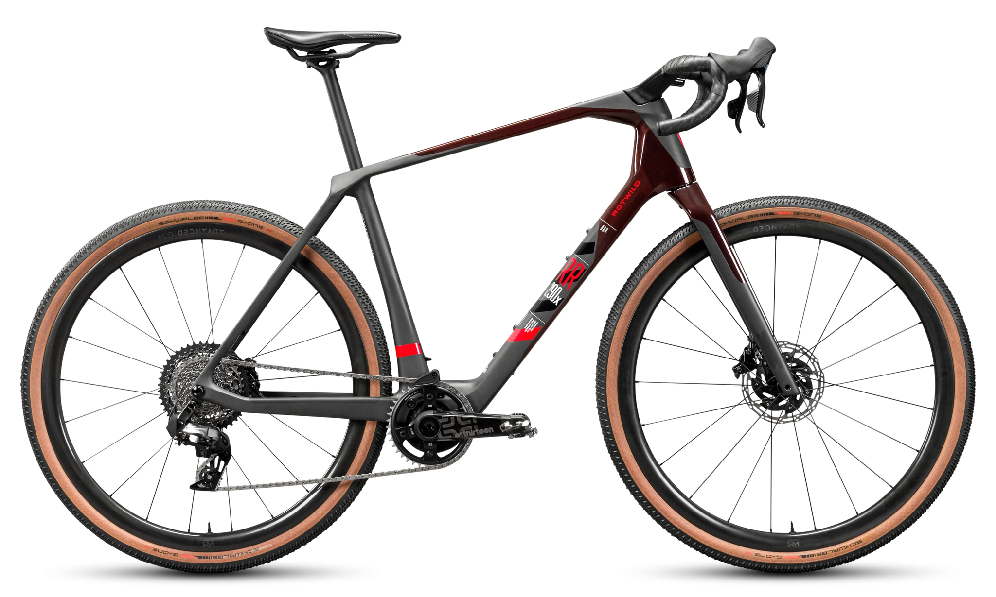 rotwild gravel e bike Rotwild R.R290 X PRO – ebike-warehouse.de