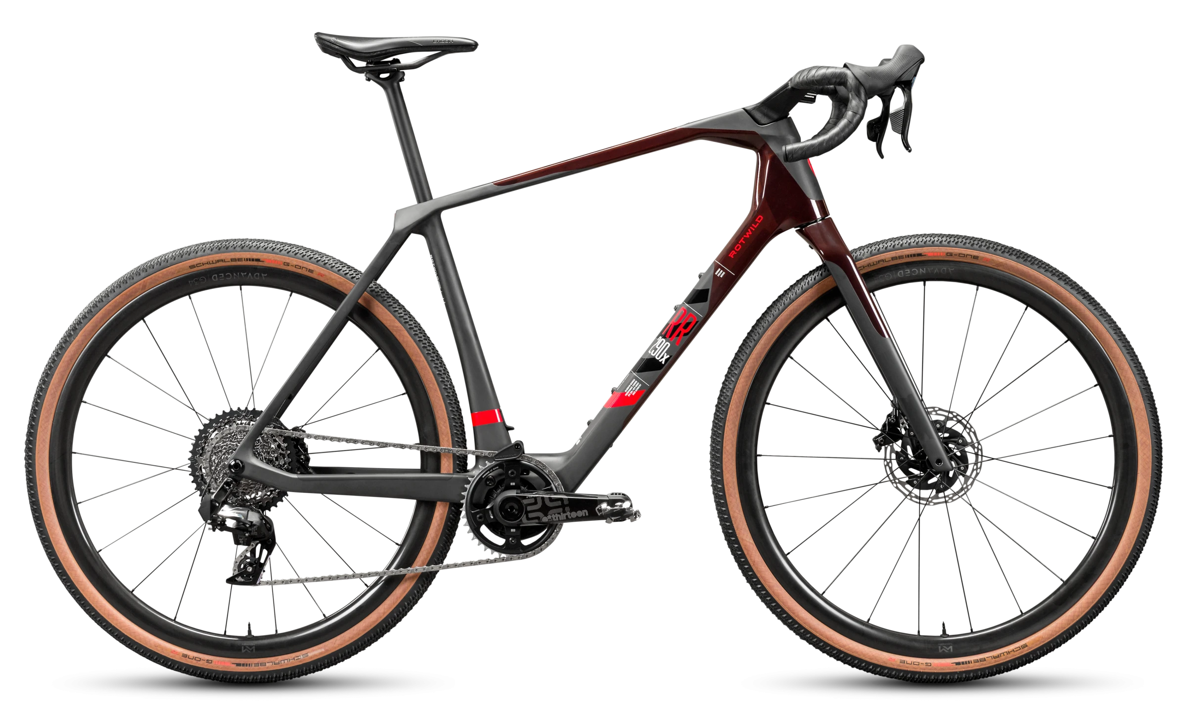 Rotwild R.R290 X PRO –