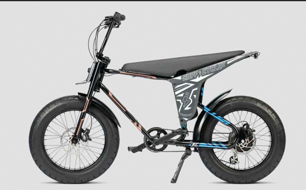 Ruff Cycles LIL’LOCO – Bondi Dusk