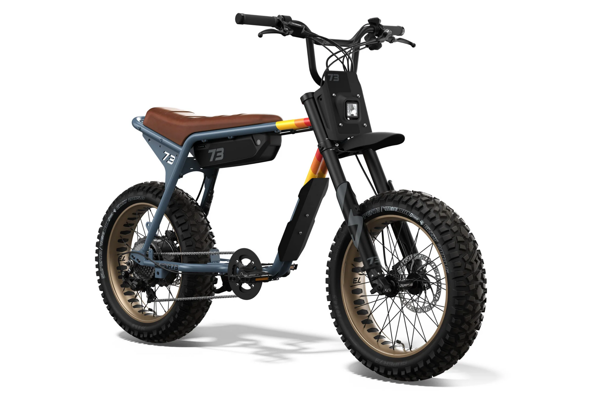 Super 73 cheap s1 electric bike