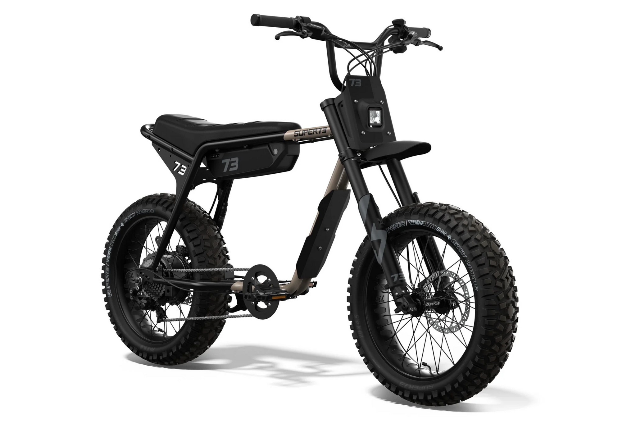 Ebike adventure sales