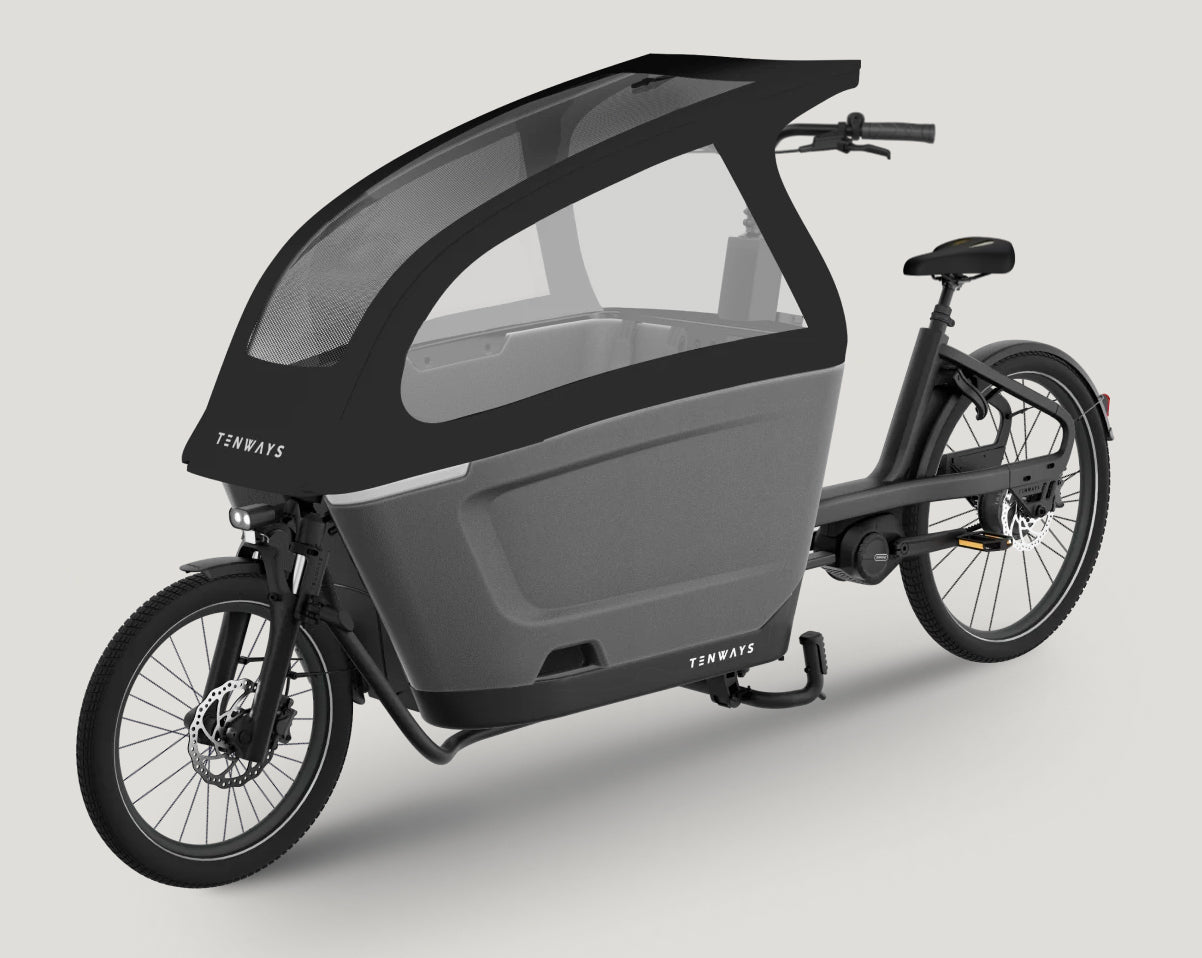 Tenways Cargo One –