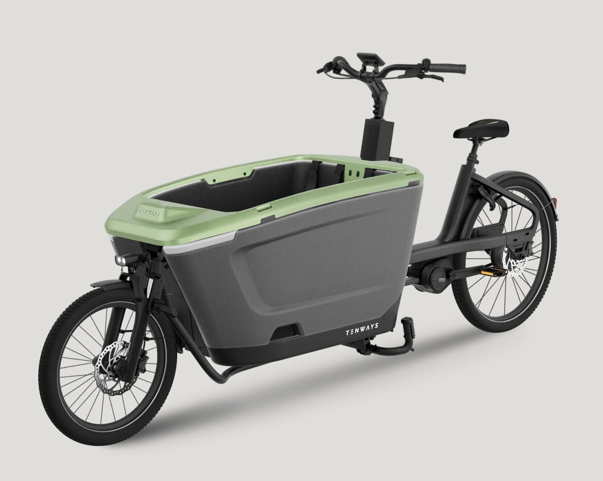 Tenways Cargo One –