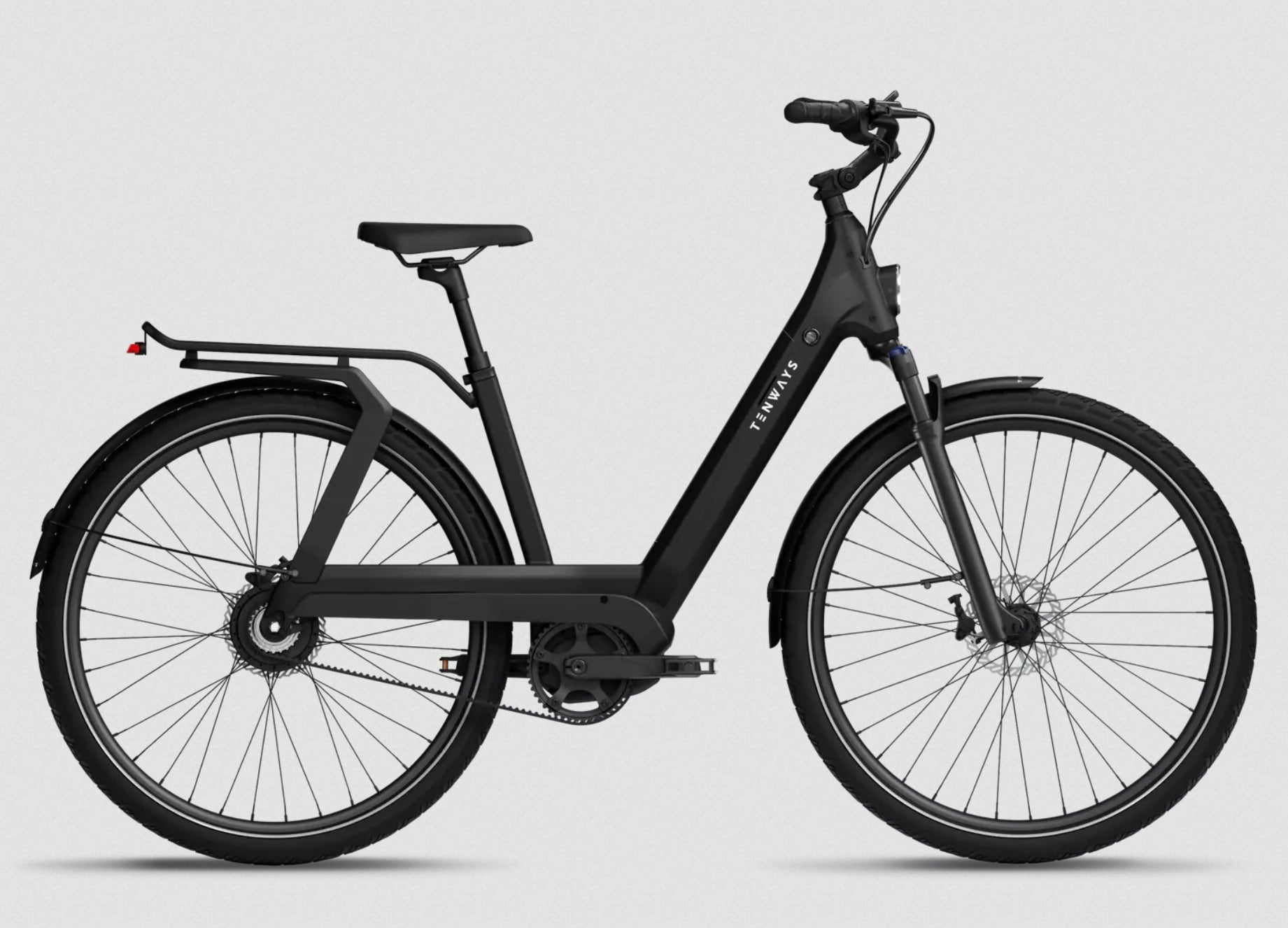 tenways fahrradanhänger TENWAYS AGO T – ebike-warehouse.de