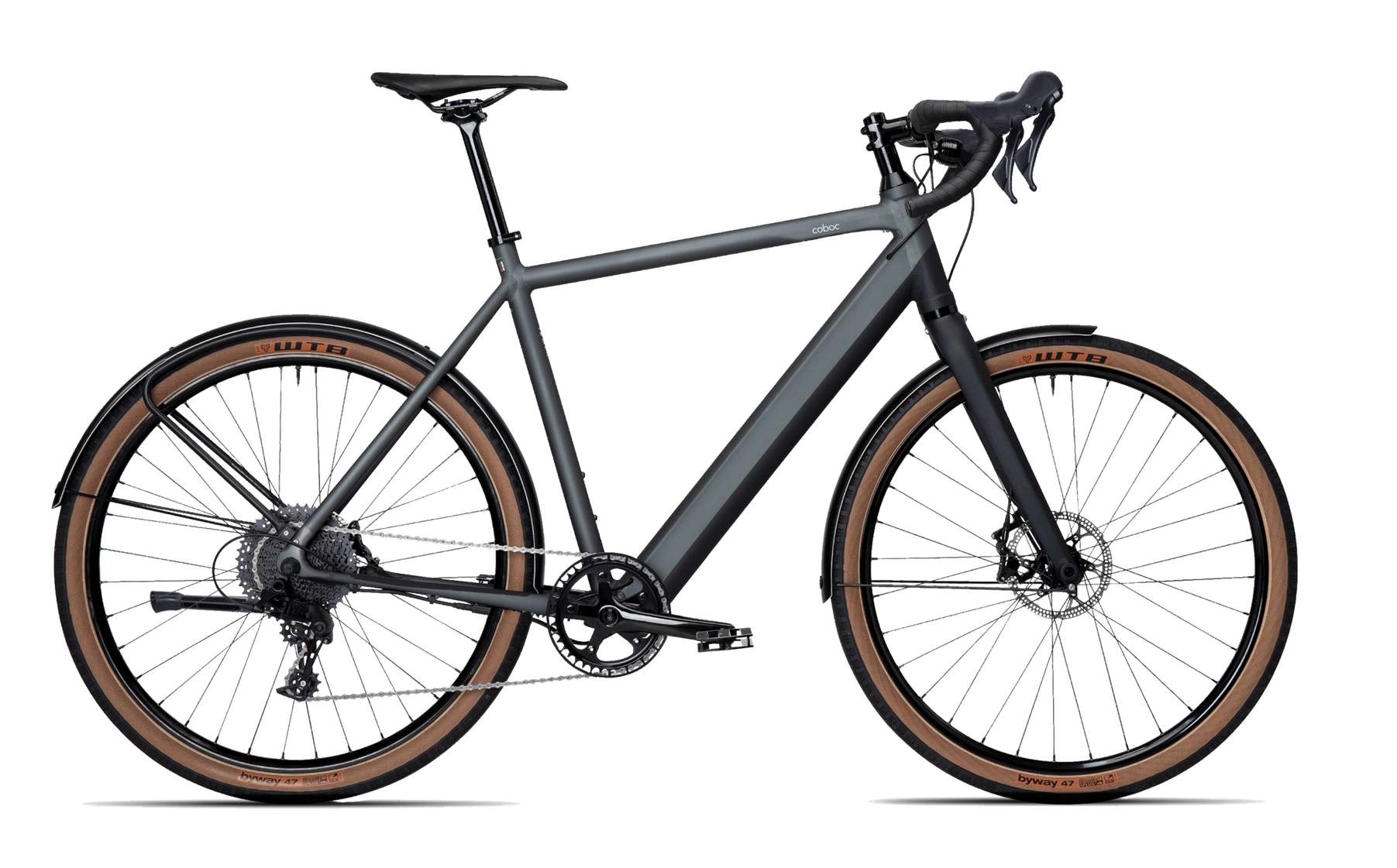coboc pedale Coboc Torino Tour – ebike-warehouse.de