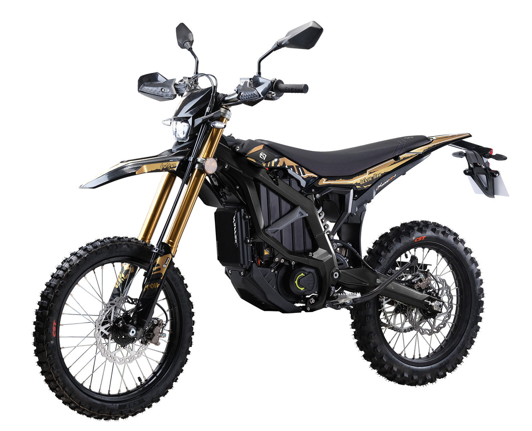 SUR-RON Ultra Bee T L3e 74V 60Ah 2025 Neuestes Modell