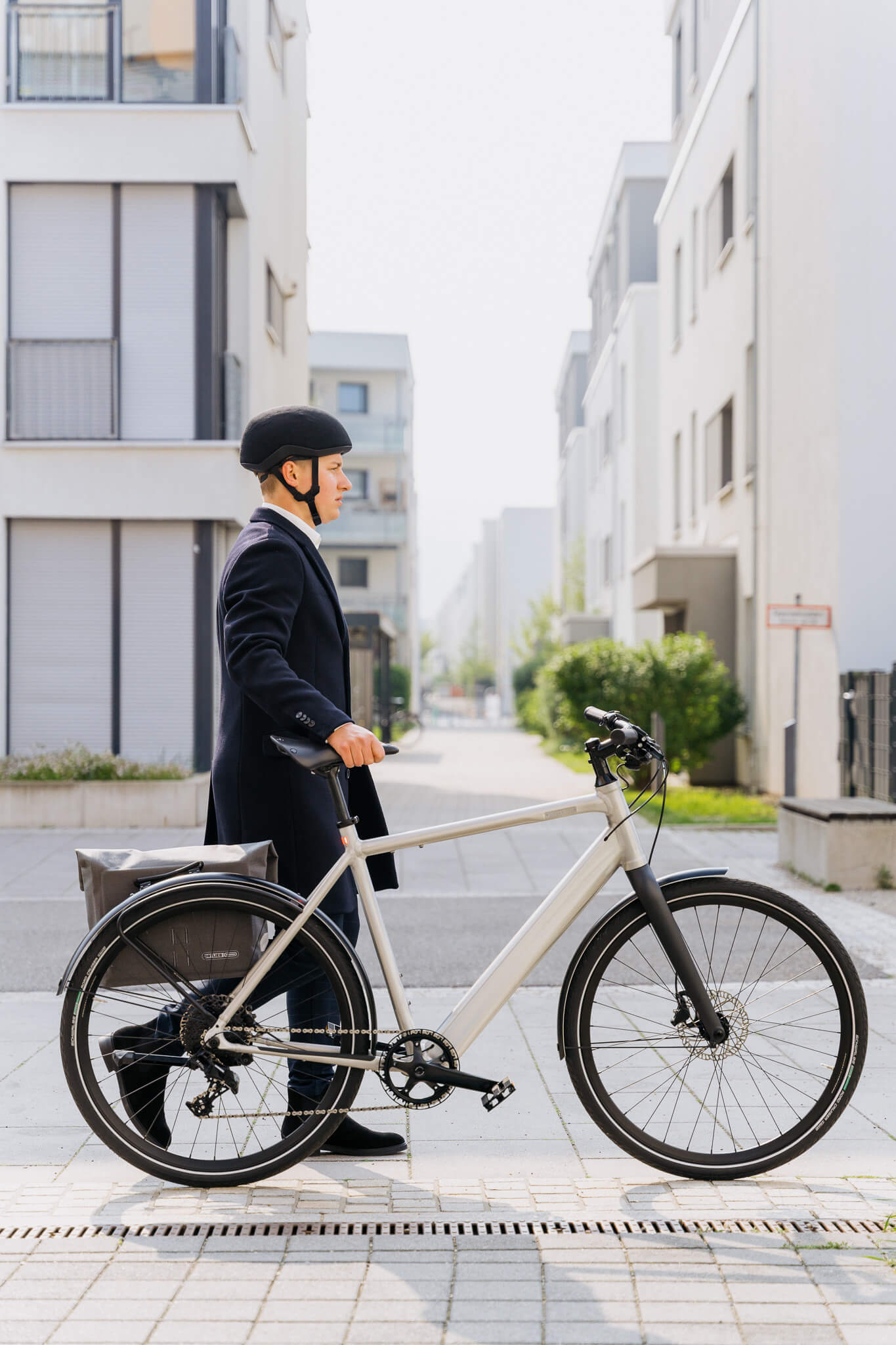 Coboc Vesterbro DMT –